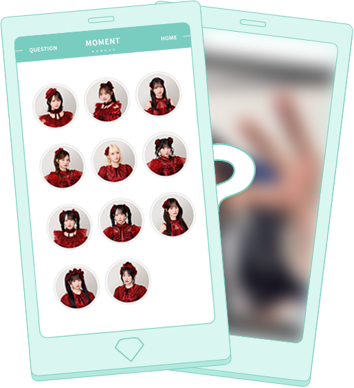 MOMENT sample