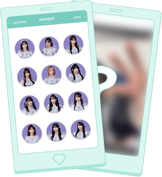 MOMENT sample